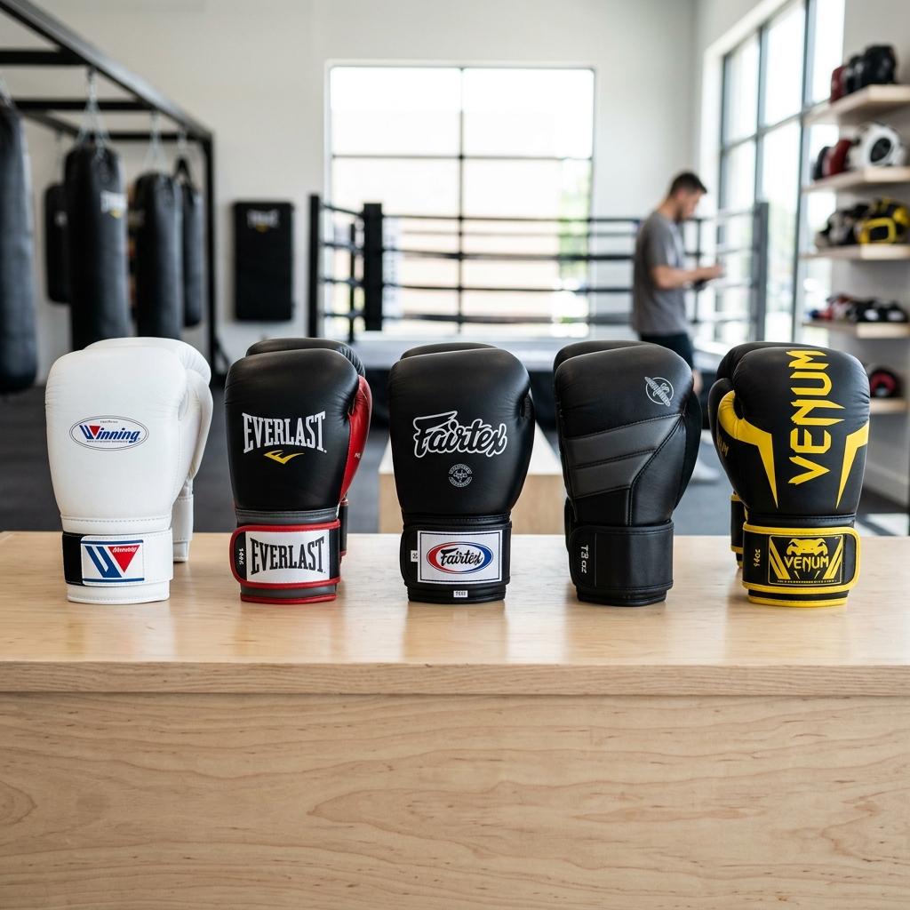 Best Boxing Gloves for Beginners: Tested & Reviewed