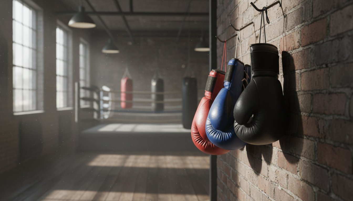 Best Boxing Gloves for Beginners (2026)