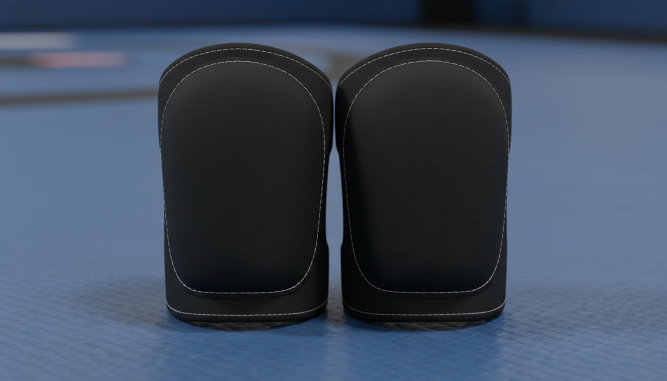 Best Knee Pads for Grappling: BJJ vs MMA Picks