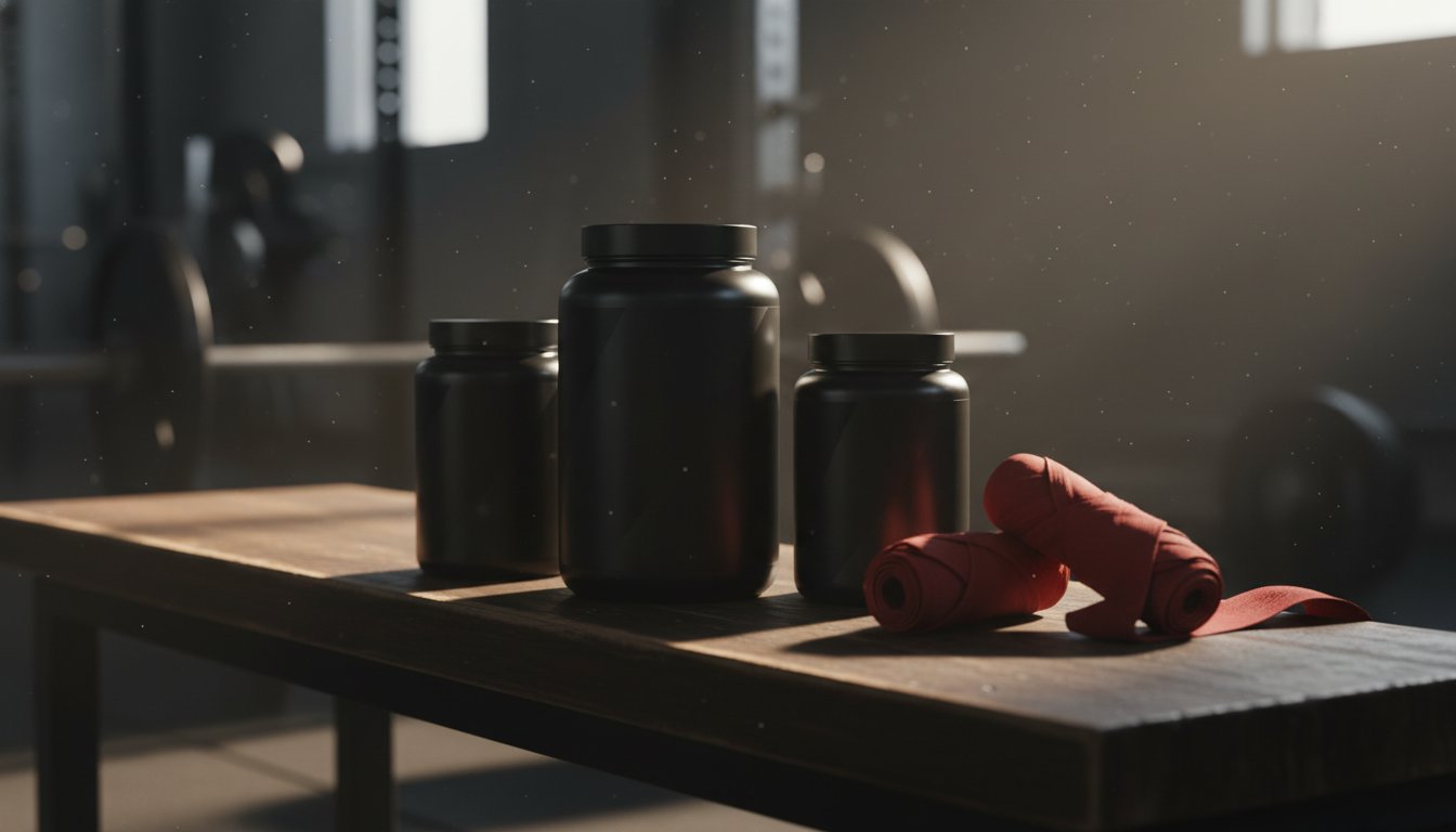 Best Pre-Workout for Combat Sports Athletes (2026)