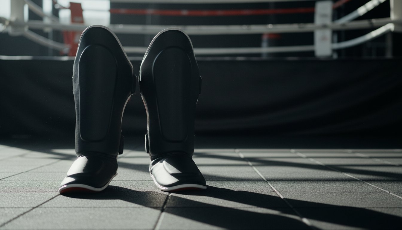 Best Shin Guards for Muay Thai and MMA (2026)