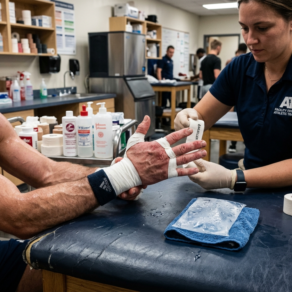 The Most Common Boxing Injuries and How to Prevent Them