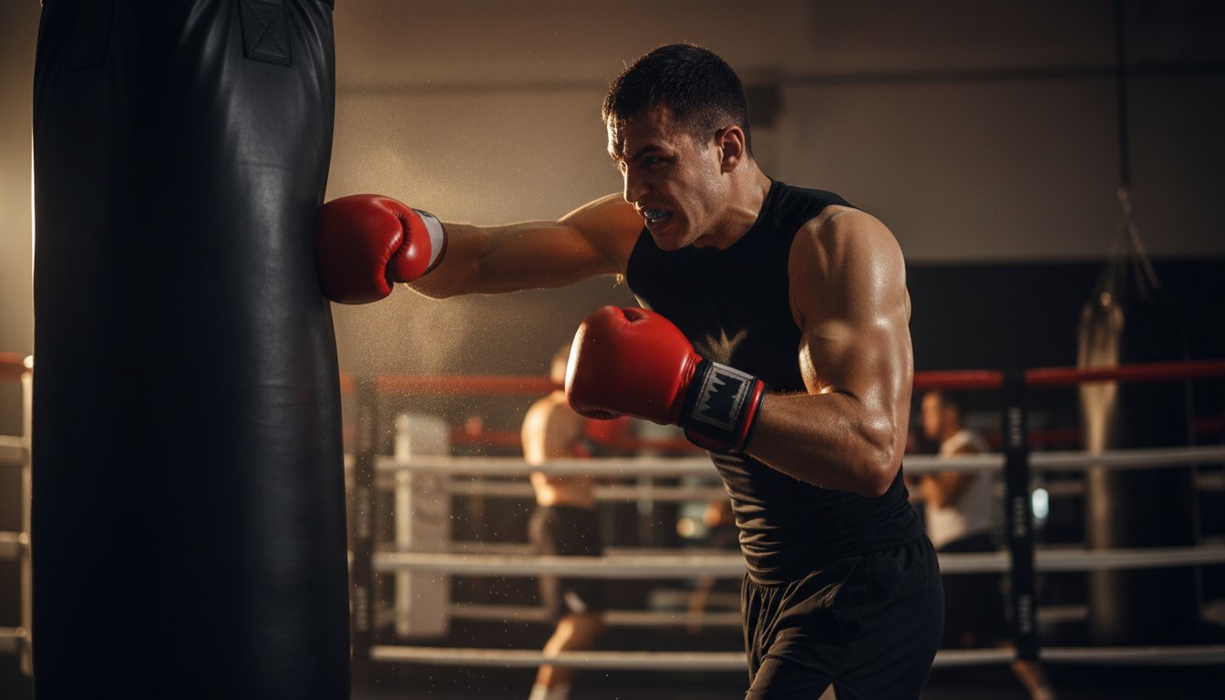 How to Throw Tight Hooks Without Telegraphing